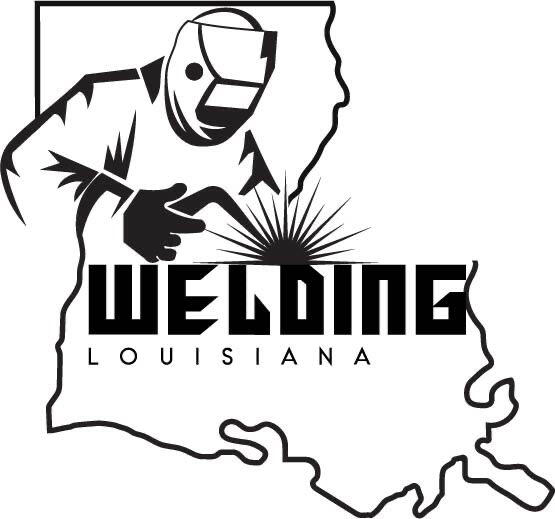 Welding Louisiana workshop
